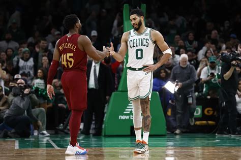 Cleveland Cavaliers vs Boston Celtics Prediction NBA Picks 5/7/24.